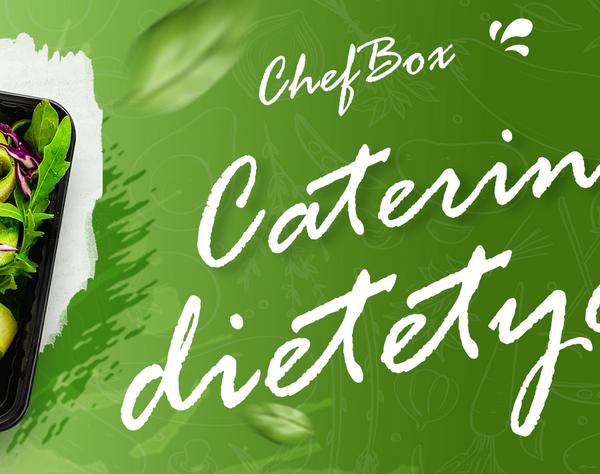 Fit jedzenie – jak dieta pudełkowa wspiera cele sylwetkowe?