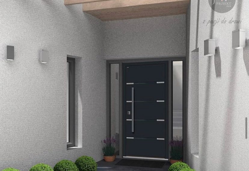 Drzwi zewnętrzne – jak wybrać najlepsze rozwiązanie dla domu?