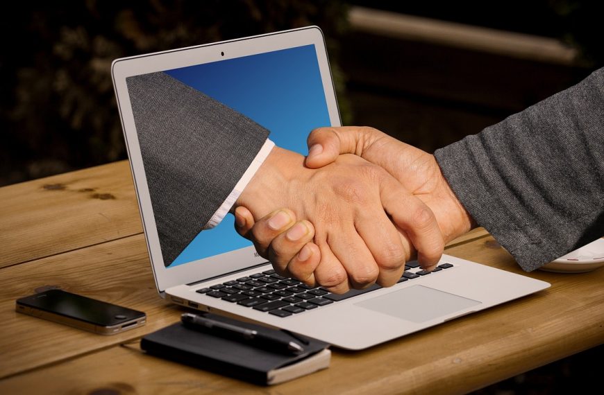 Kiedy udać się do doradcy biznesowego?