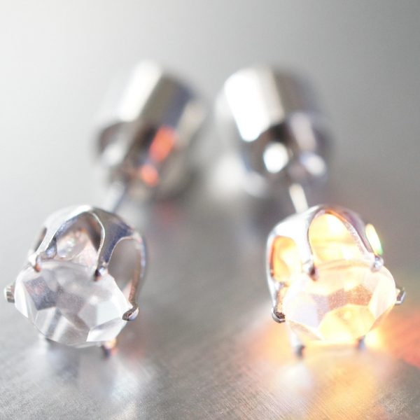 Najlepsze kolczyki do przekłuwania uszu – dlaczego warto wybrać BLOMDAHL